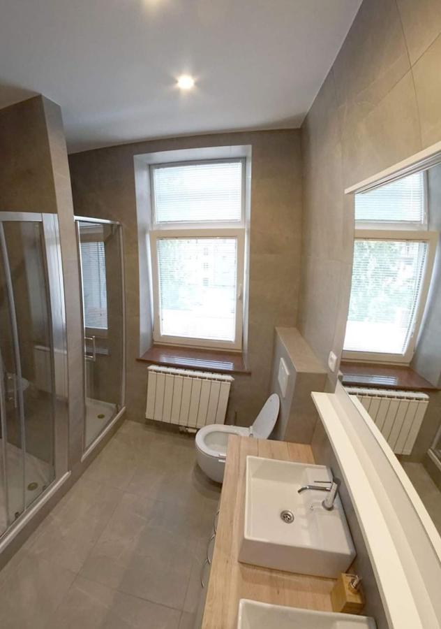 Maister Rooms Marburgo Esterno foto