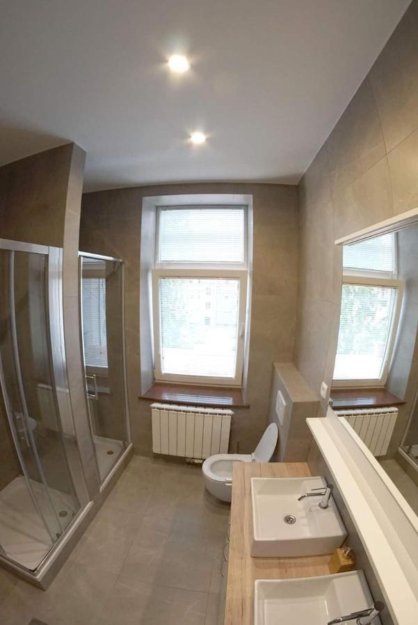 Maister Rooms Marburgo Esterno foto