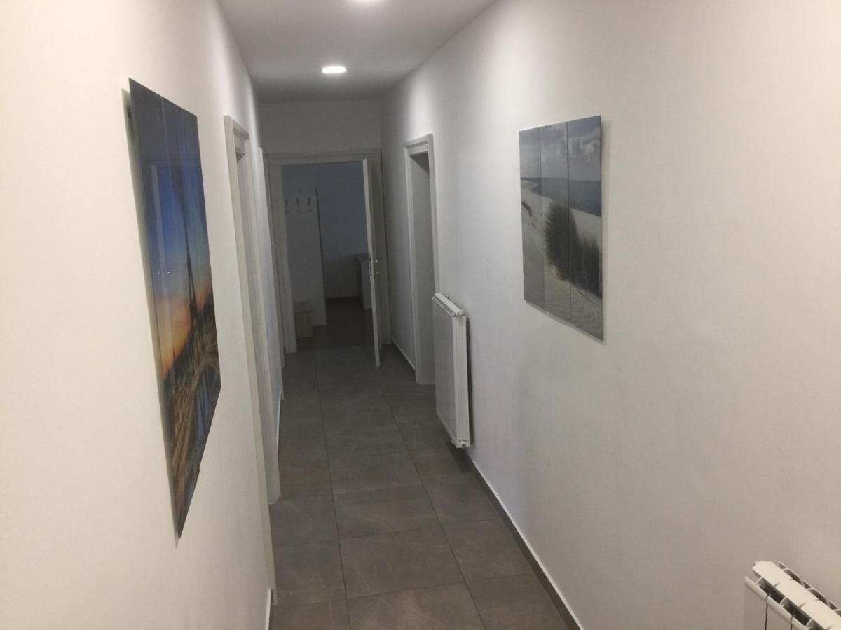 Maister Rooms Marburgo Esterno foto